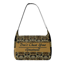 Load image into Gallery viewer, KR Journey Computer Shoulder Bag
