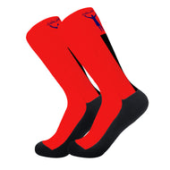 Arabic  Crew Socks