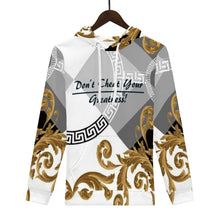 Load image into Gallery viewer, Men's All Over Print Hoodie
