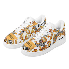 Load image into Gallery viewer, Hindi Low Top Unisex Sneaker
