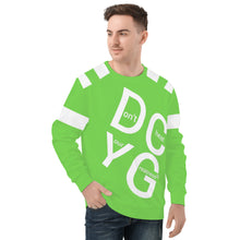 Load image into Gallery viewer, DCYG Xclusive Men's Sweater
