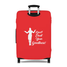 Load image into Gallery viewer, Luggage Cover
