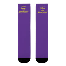 Load image into Gallery viewer, Athletic Crew Socks (EU)
