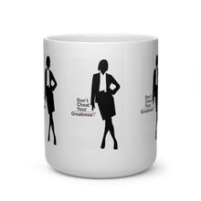 Load image into Gallery viewer, Heart Shape Mug
