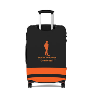 815 Edition Luggage Cover