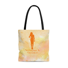 Load image into Gallery viewer, Espanol Tote Bag
