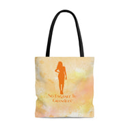 Espanol Tote Bag