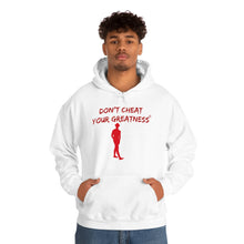 Load image into Gallery viewer, Unisex Heavy Blend™ Hooded Sweatshirt
