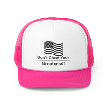 Load image into Gallery viewer, USA Trucker Caps
