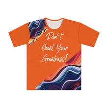 Load image into Gallery viewer, DCYG Xclusive Men's Loose T-shirt
