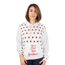 Load image into Gallery viewer, AOP Unisex Pullover Hoodie
