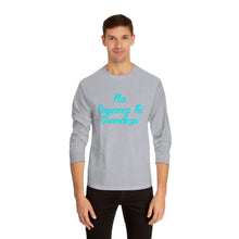 Load image into Gallery viewer, Espanol Unisex Classic Long Sleeve T-Shirt
