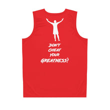 Load image into Gallery viewer, Basketball Jersey
