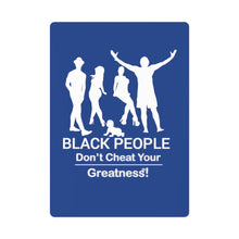 Load image into Gallery viewer, Black People Poker Cards
