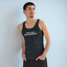 Load image into Gallery viewer, Men's Specter Tank Top
