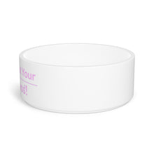 Load image into Gallery viewer, Pet Bowl
