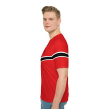 Load image into Gallery viewer, Racing Fans Men's Loose T-shirt
