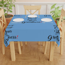 Load image into Gallery viewer, Tablecloth
