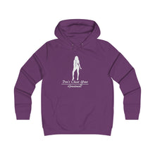 Load image into Gallery viewer, Girlie College Hoodie
