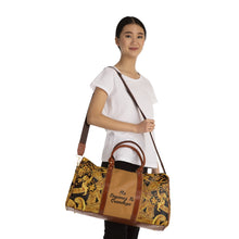Load image into Gallery viewer, Espanol Waterproof Travel Bag
