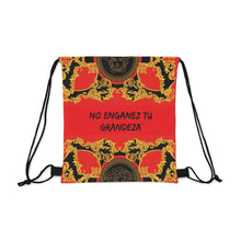 Load image into Gallery viewer, Espanol Outdoor Drawstring Bag
