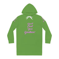 Women's Hoodie Dress (AOP)