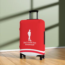 Load image into Gallery viewer, Luggage Cover
