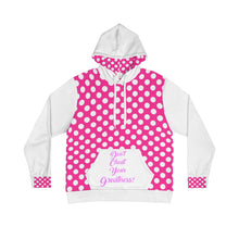 Load image into Gallery viewer, Men's All-Over-Print Hoodie
