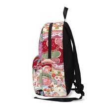 Load image into Gallery viewer, Japanese Classic Backpack
