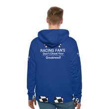 Load image into Gallery viewer, Racing Fan's Men's Hoodie
