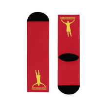 Load image into Gallery viewer, Filipino Crew Socks (EU)
