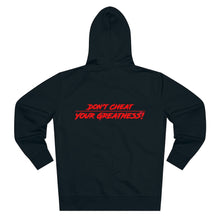 Load image into Gallery viewer, Men's Cultivator Zip Hoodie
