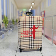 Filipino Luggage Cover