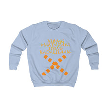 Load image into Gallery viewer, Filipino.Kids Sweatshirt
