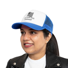 Load image into Gallery viewer, USA Mesh Cap
