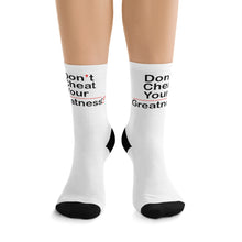 Load image into Gallery viewer, DTG Socks
