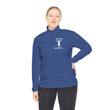 Load image into Gallery viewer, Filipino Unisex Quarter-Zip Pullover

