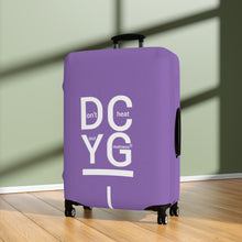 Load image into Gallery viewer, DCYG Xclusive   Luggage Cover
