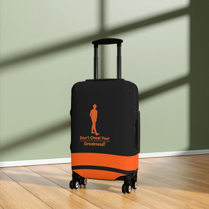 815 Edition Luggage Cover