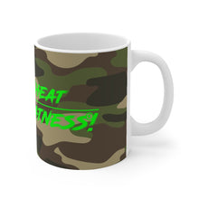 Load image into Gallery viewer, Mug 11oz
