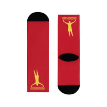 Load image into Gallery viewer, Filipino Crew Socks (EU)
