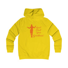 Load image into Gallery viewer, Girlie College Hoodie
