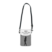 Load image into Gallery viewer, Copy of Small Cell Phone Wallet
