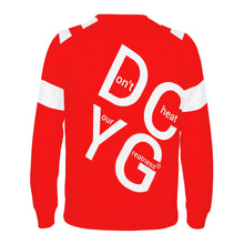 Load image into Gallery viewer, DCYG Xclusive Men's Sweater

