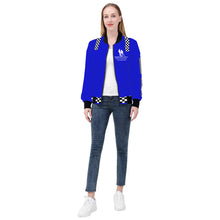 Load image into Gallery viewer, Husband's and Wive's Bomber Jacket
