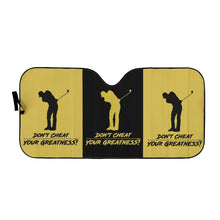 Load image into Gallery viewer, Golfers  Sun Shades
