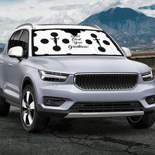 Load image into Gallery viewer, Auto Sun Shades
