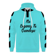 Espanol  Men'sHoodie