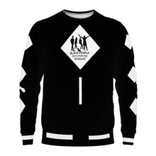Load image into Gallery viewer, Black People Sweater
