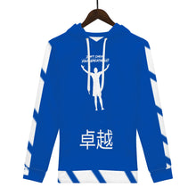 Load image into Gallery viewer, Men's All Over Print Hoodie
